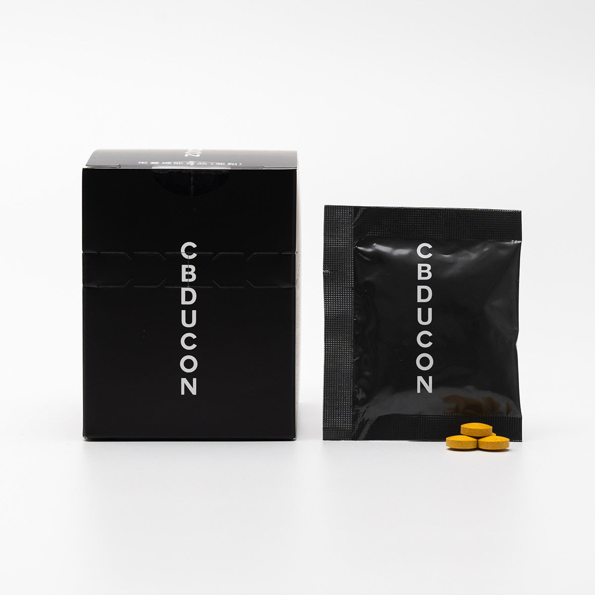 CBDUCON 1箱(10包入り)