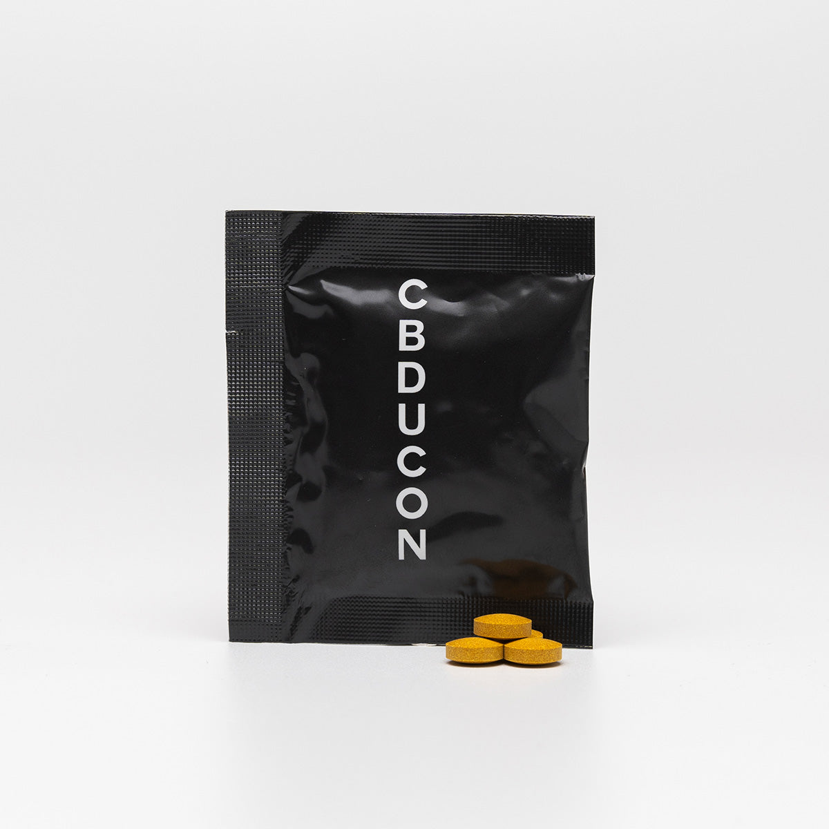 CBDUCON 1箱(10包入り)