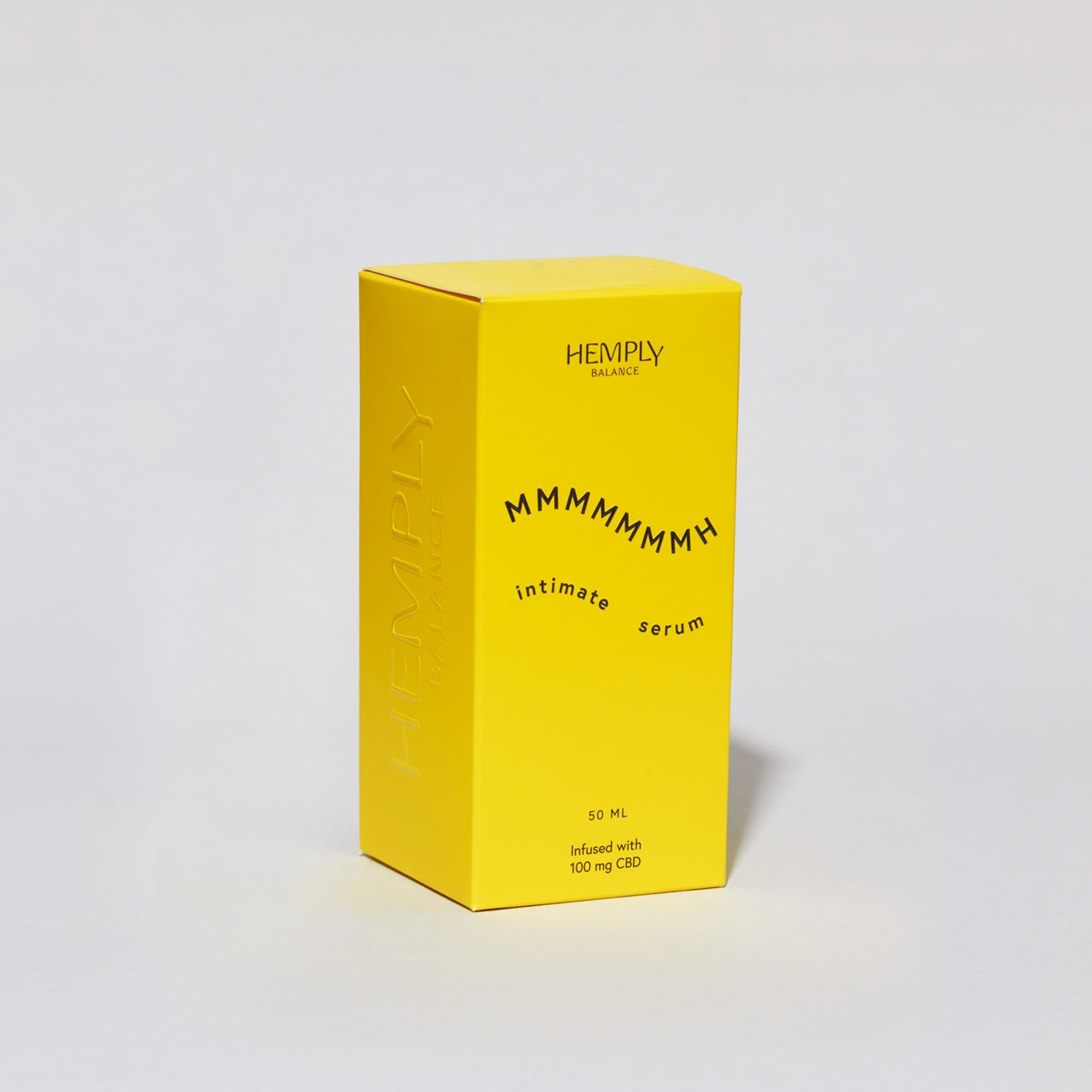 【お得なセット割】Hemply Balance CBDインティメイトウォッシュ&セラム フェムケアスターターセット