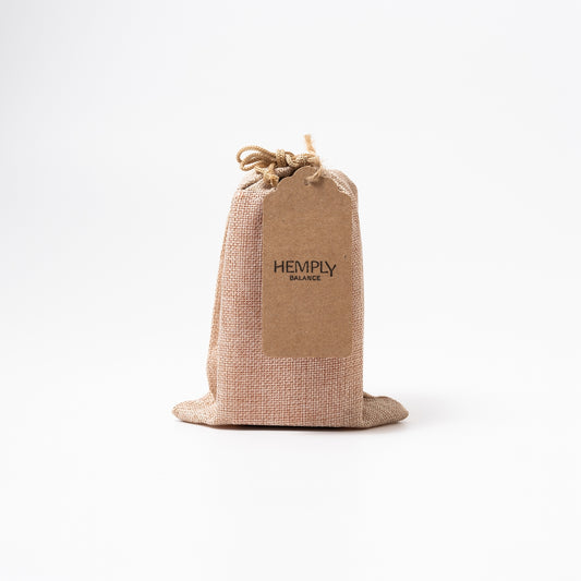 Hemply Balance ギフトラッピング袋大(インティメイト製品1本用)