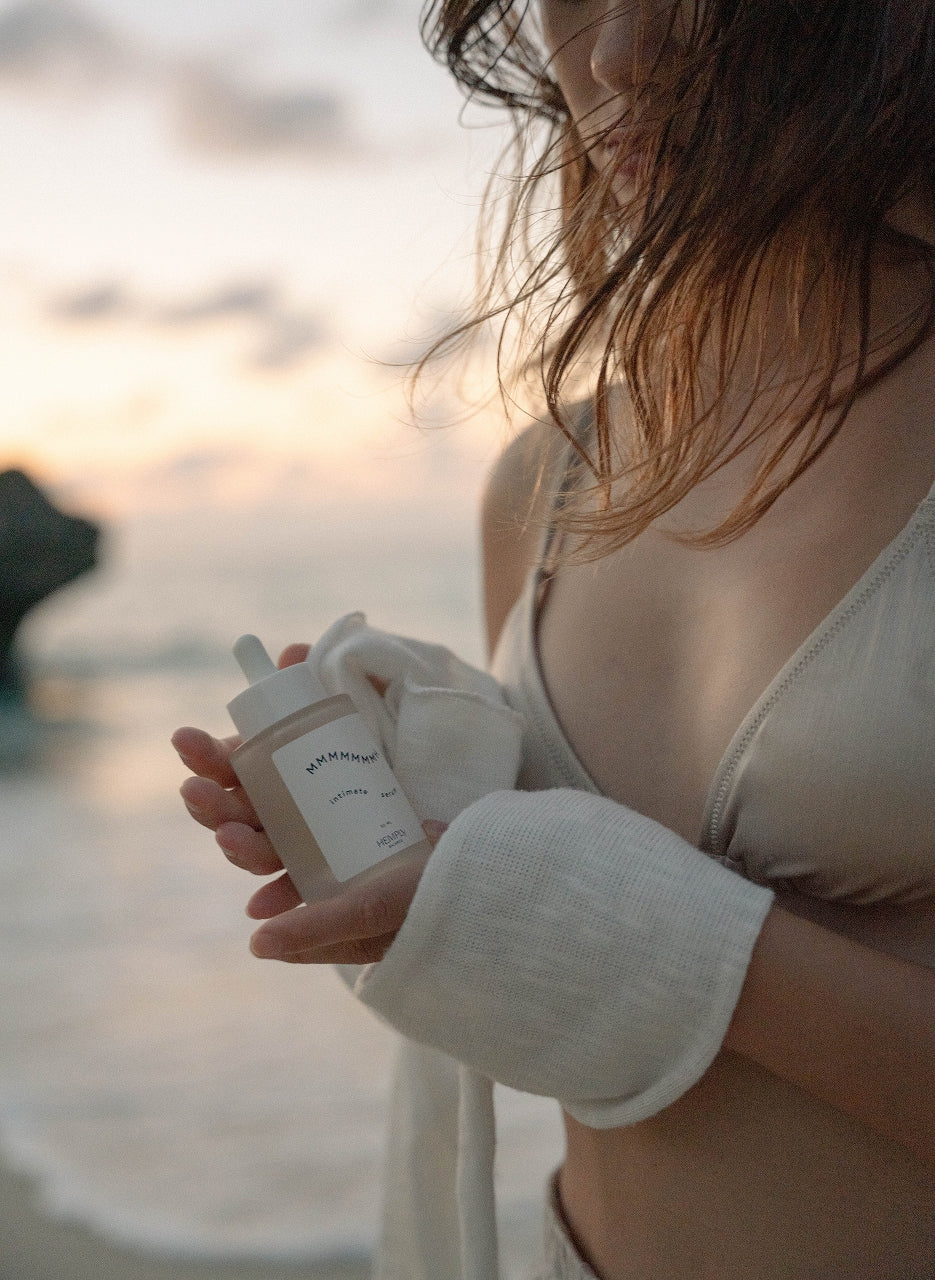 【お得なセット割】Hemply Balance CBDインティメイトウォッシュ&セラム&オイル パーフェクトフェムケアセット