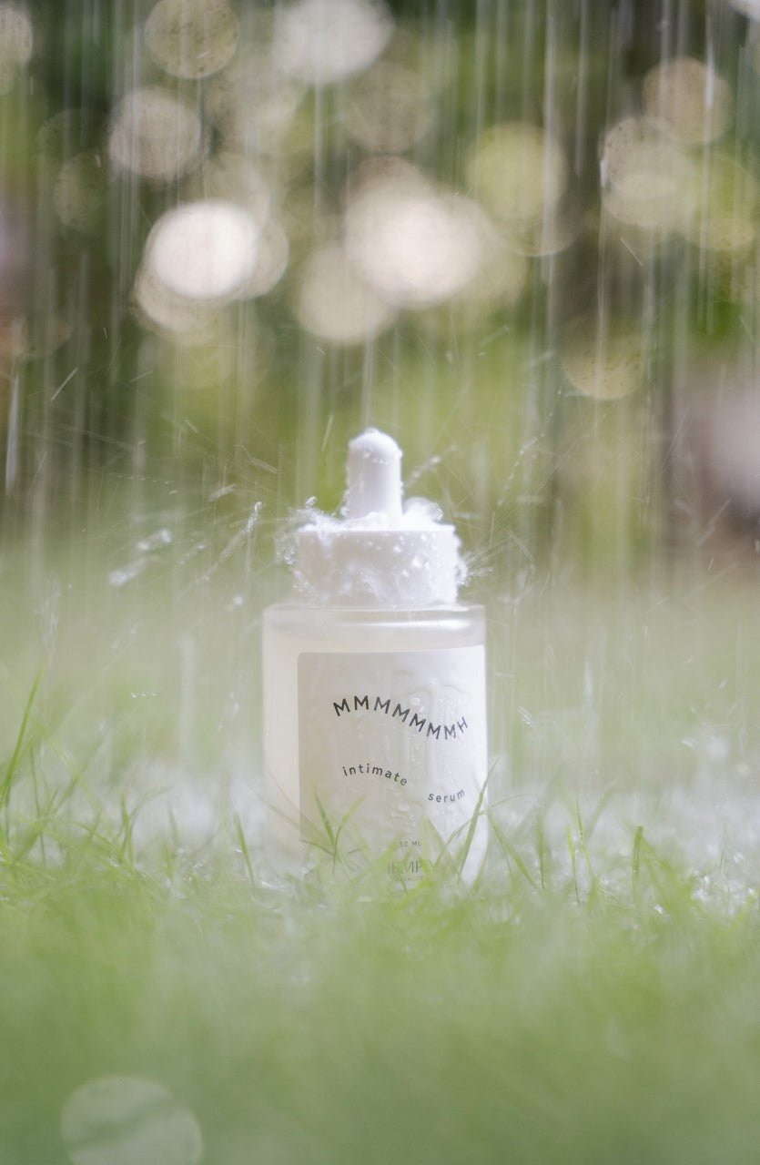 【お得なセット割】Hemply Balance CBDインティメイトウォッシュ&セラム&オイル パーフェクトフェムケアセット