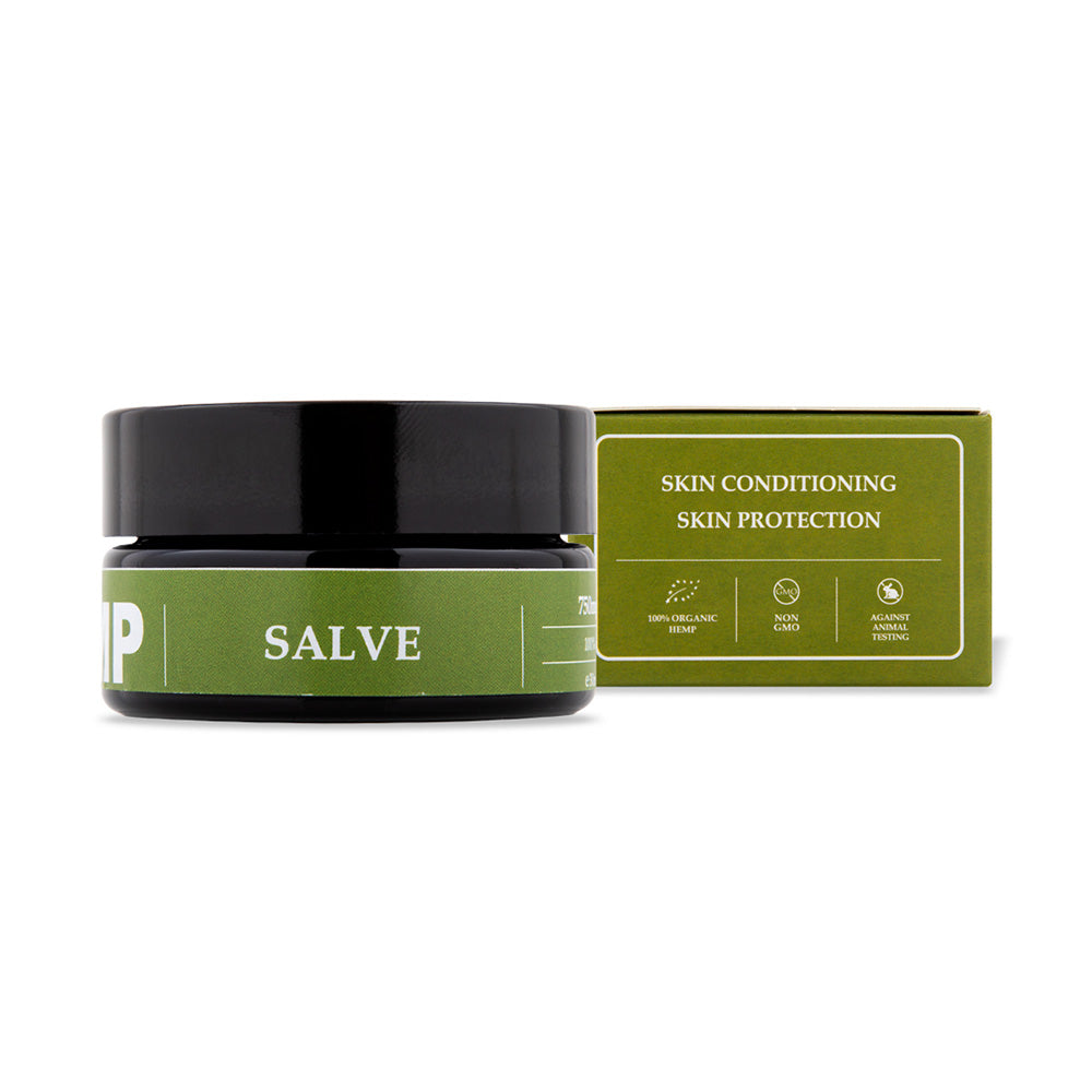 エンドカ(ENDOCA) サルヴ 750mg