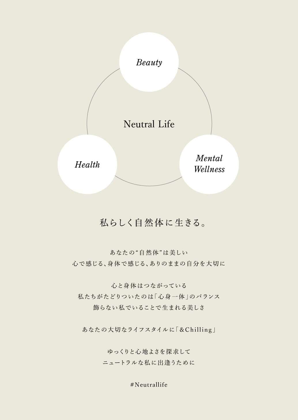 アンドチリング(&Chilling) CBDパフュームトリートメント ピンクラグーンgN. 夜用