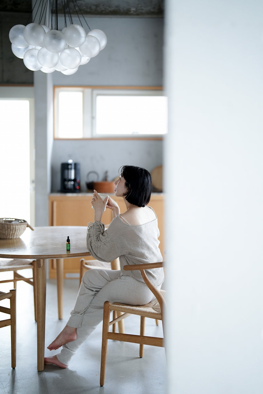 Hemply Balance プレミアムCBDオイル 超高濃度31% 3100mg