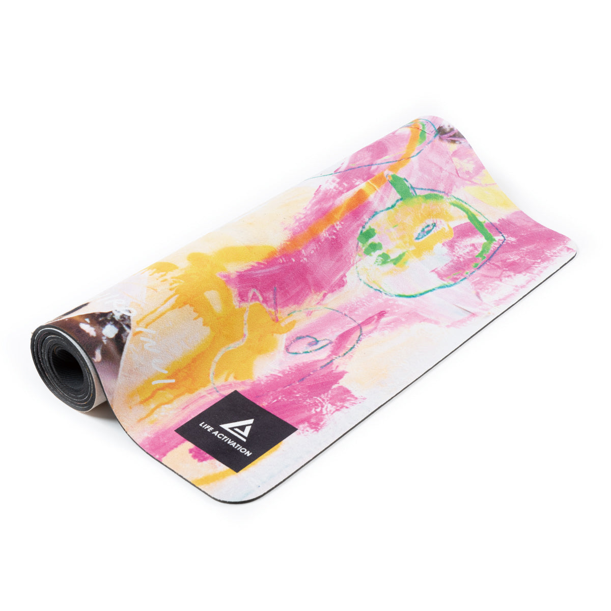 Hybrid Yoga Mat Do You In Love ?