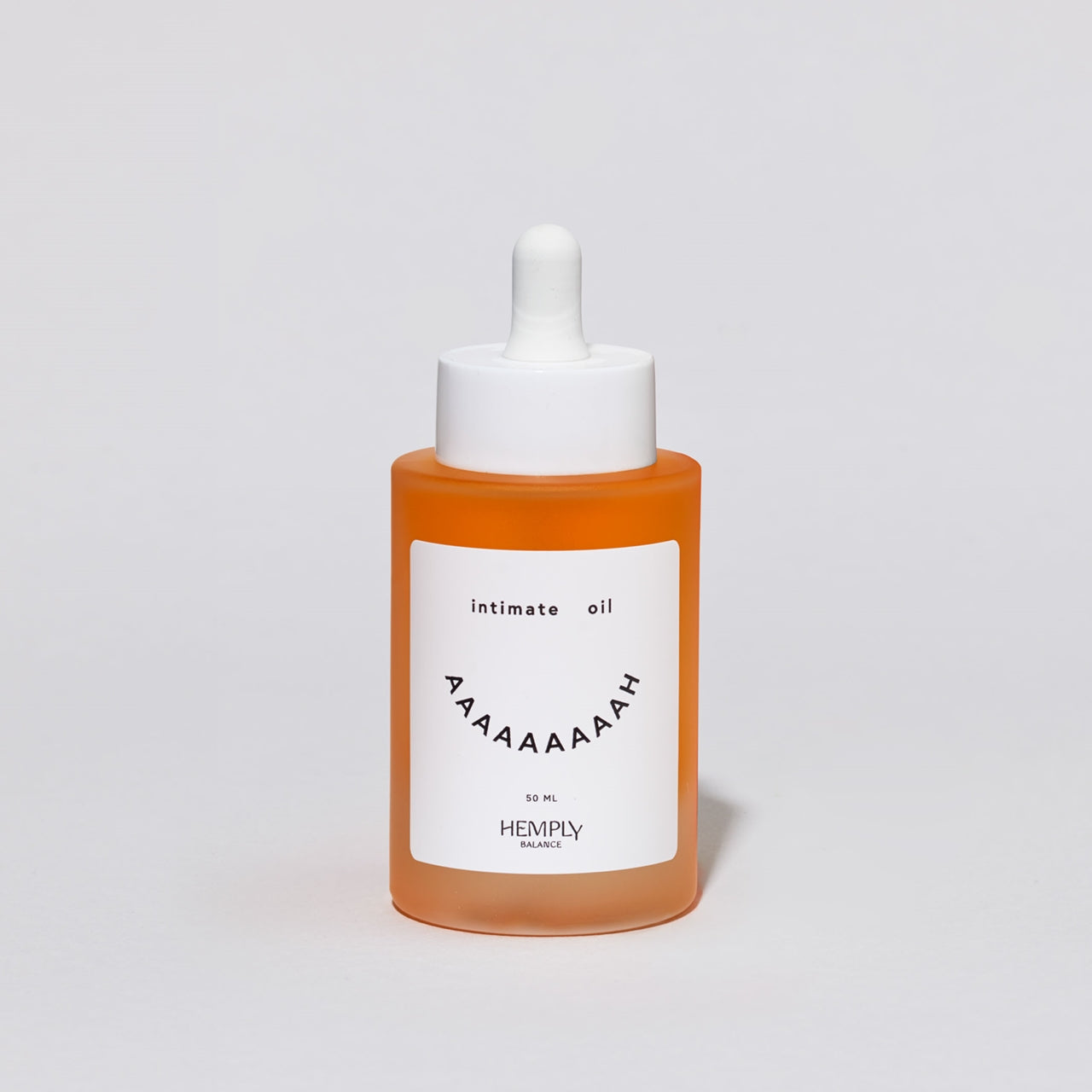 Hemply Balance CBDインティメイトオイル AAAAAAAAAH