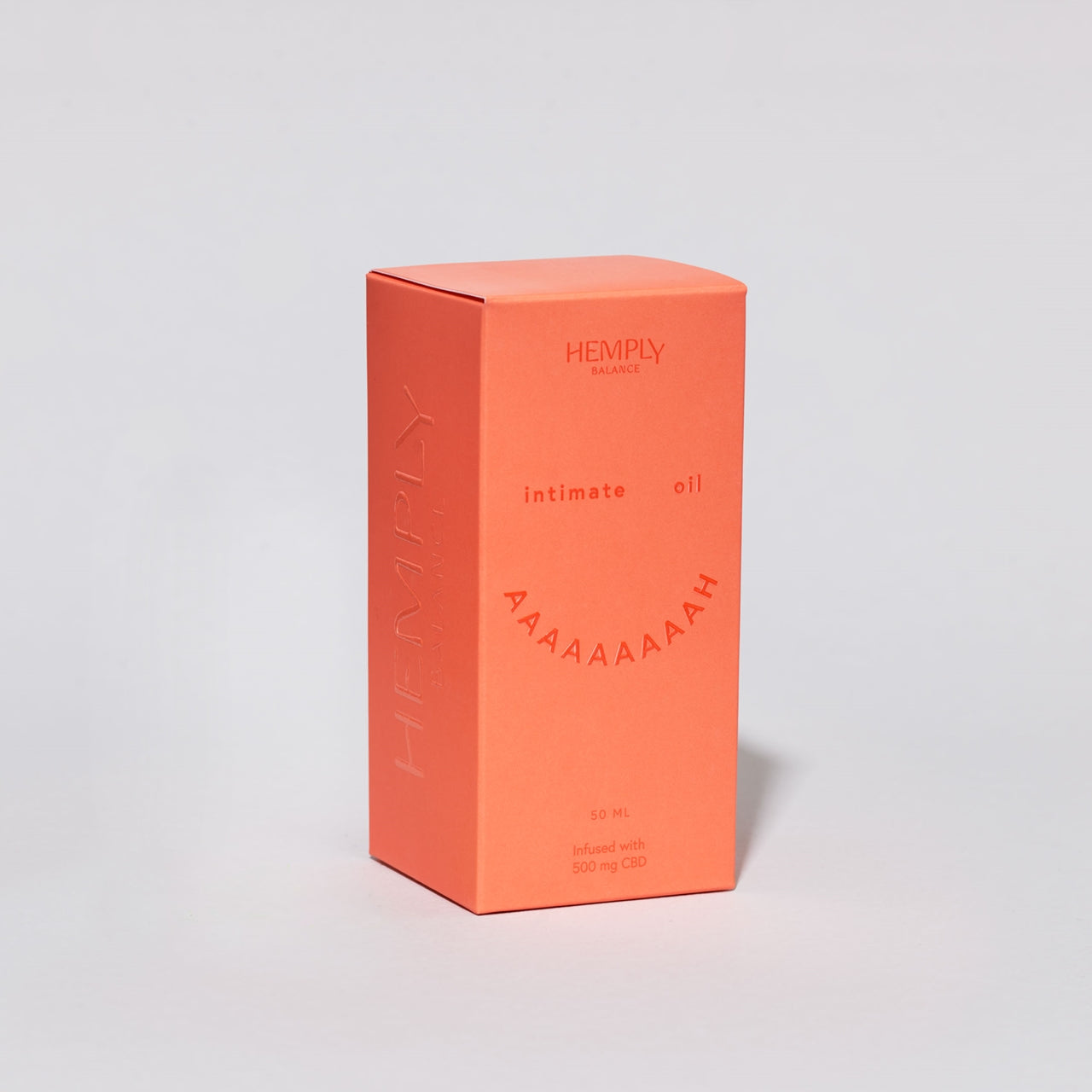 Hemply Balance CBDインティメイトオイル AAAAAAAAAH