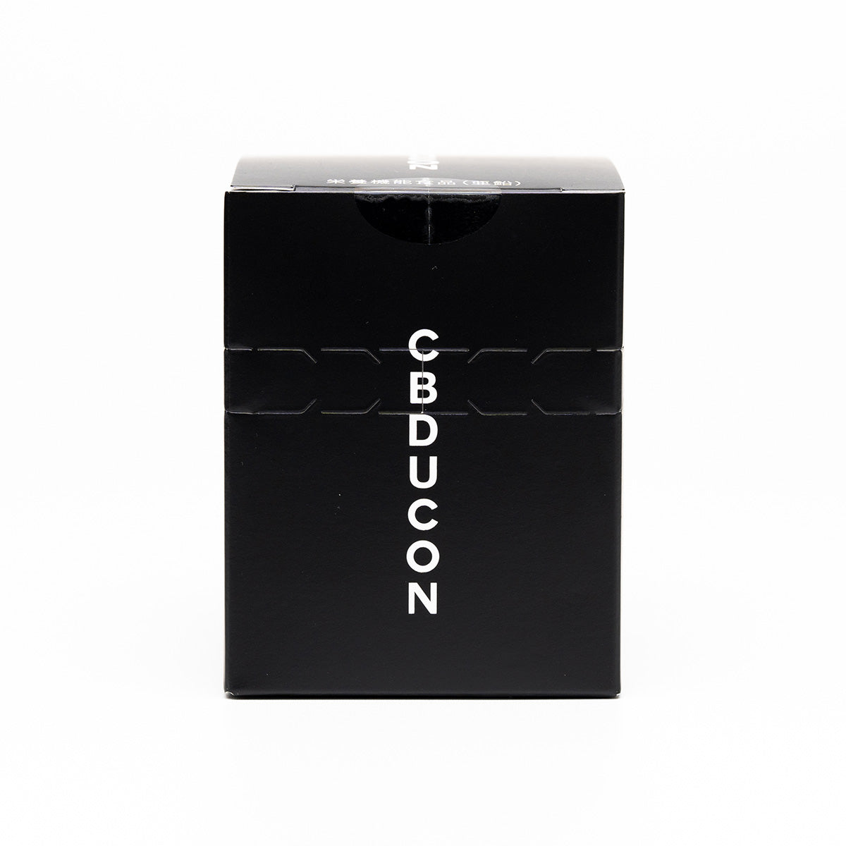 CBDUCON 2箱（20包入り）