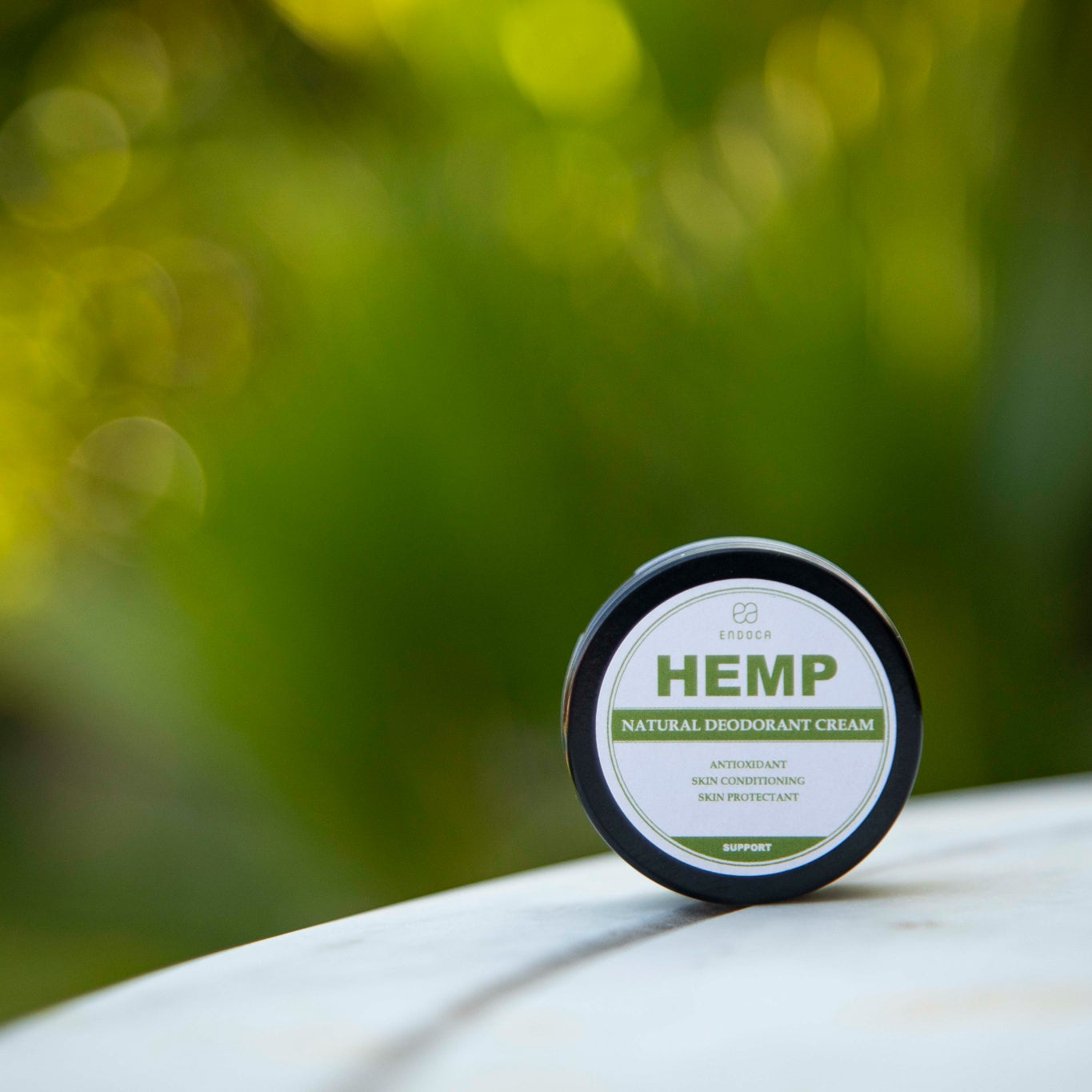 エンドカ(ENDOCA) ヘンプボディバター 450mg