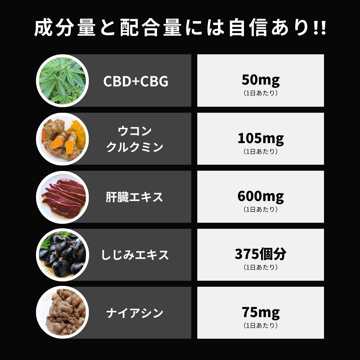 CBDUCON｜整えて、研ぎ澄ます次世代パフォーマンスサプリ 1箱（10包入り）