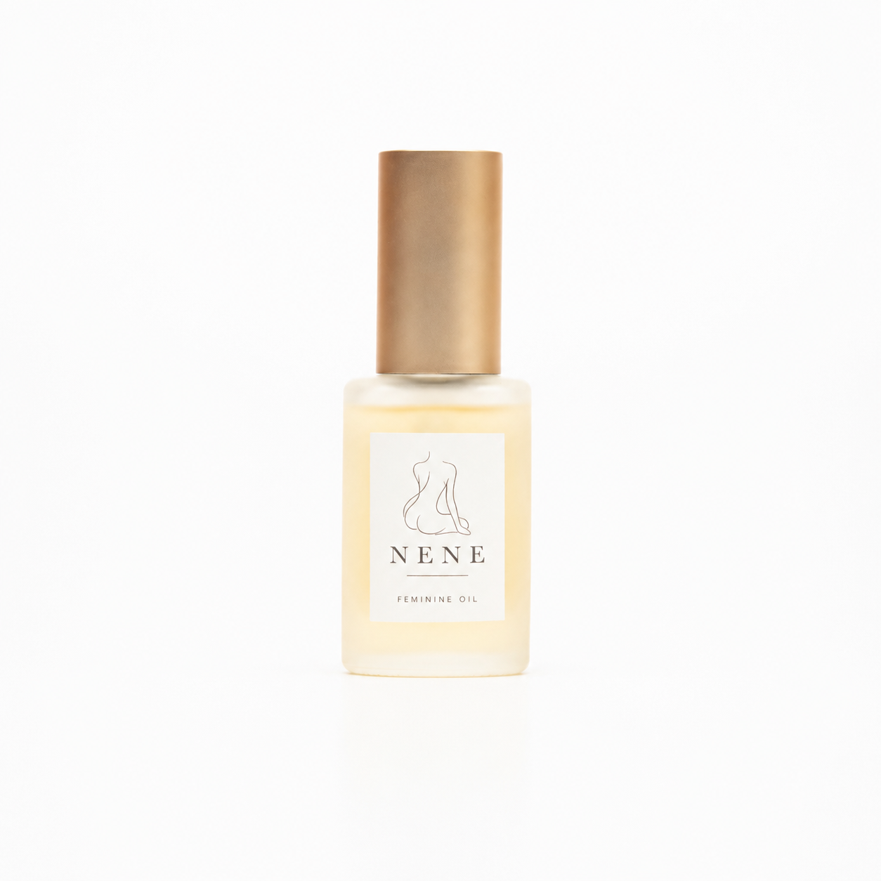 【カリスマ膣トレーナー・サルミ プロデュース】オールインワンフェムケアオイル NENE
