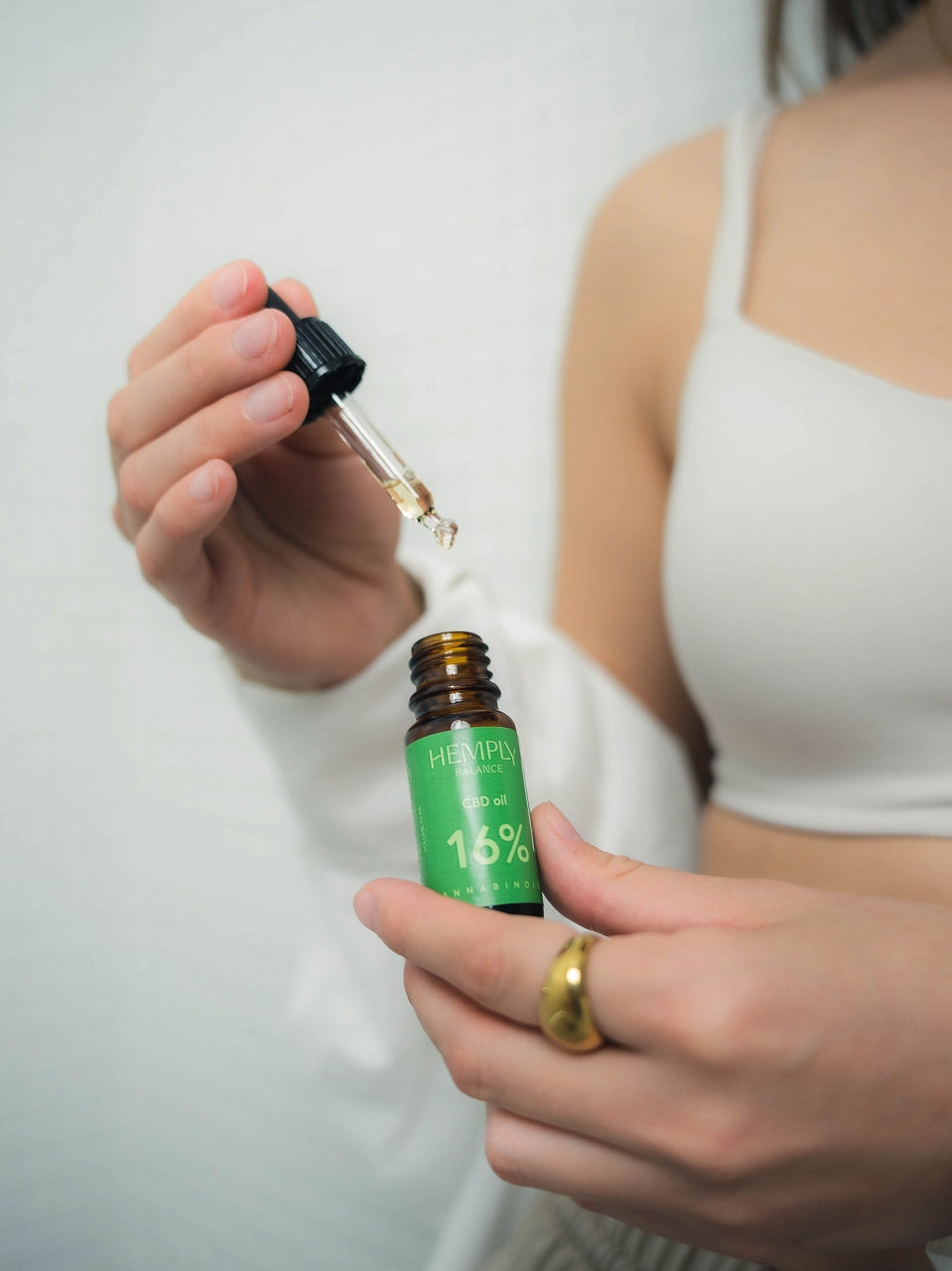 Hemply Balance CBD Intimate Oil AAAAAAAAAH