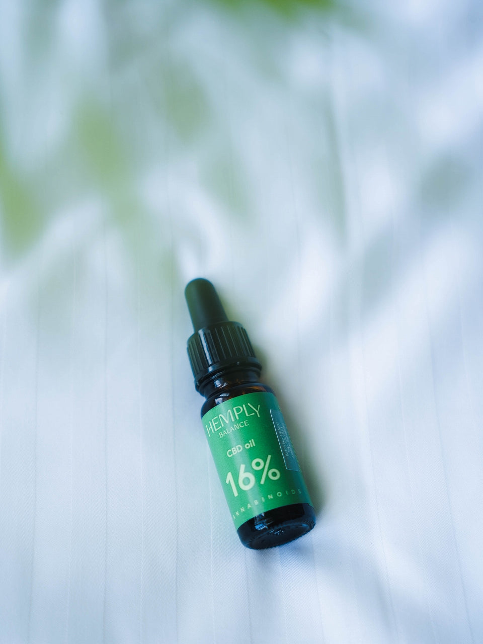 Hemply Balance CBD Intimate Oil AAAAAAAAAH