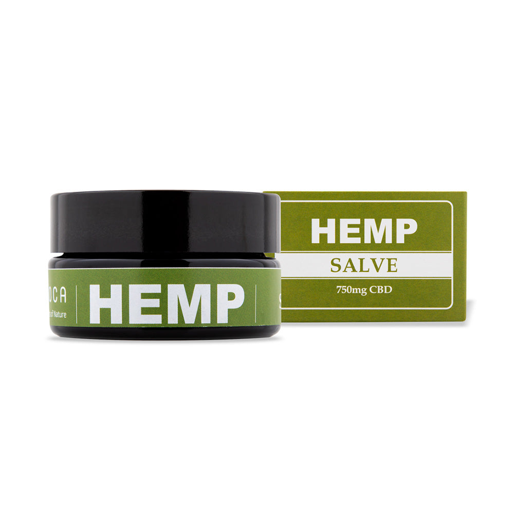 エンドカ(ENDOCA) サルヴ 750mg