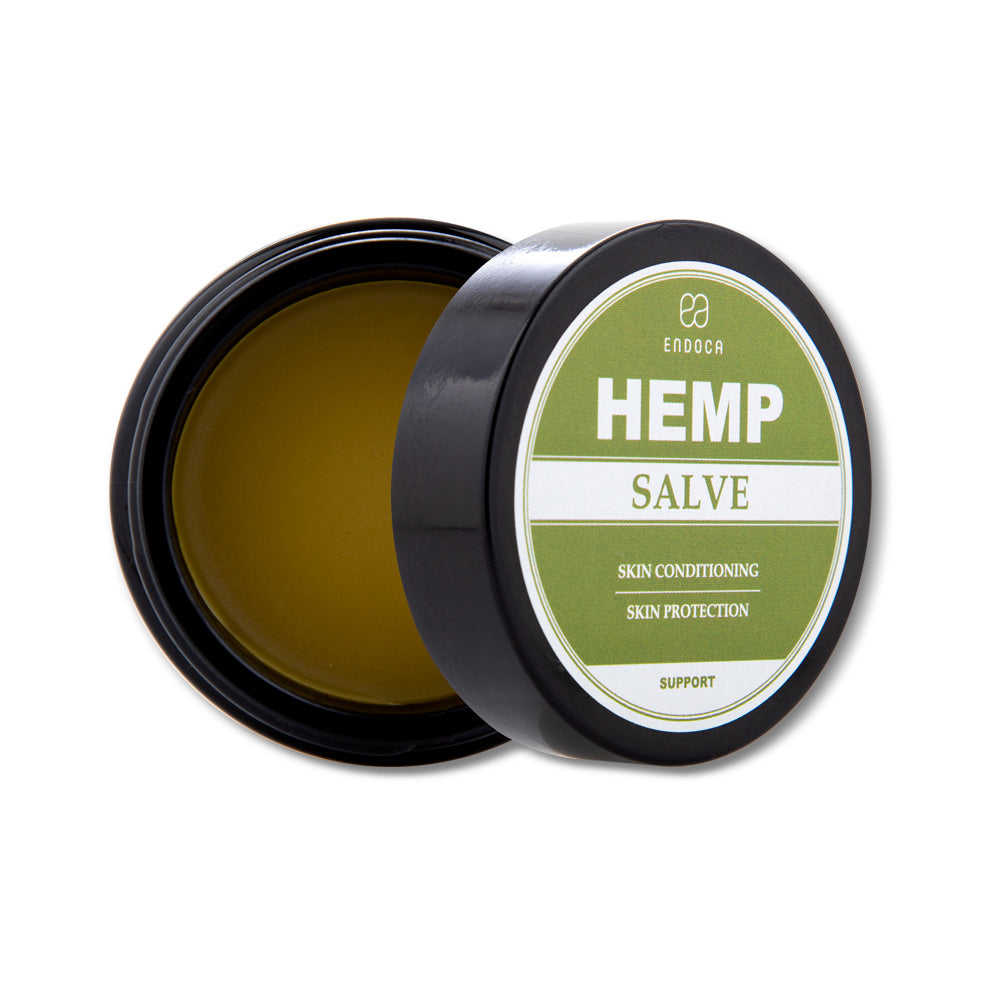 エンドカ(ENDOCA) サルヴ 750mg