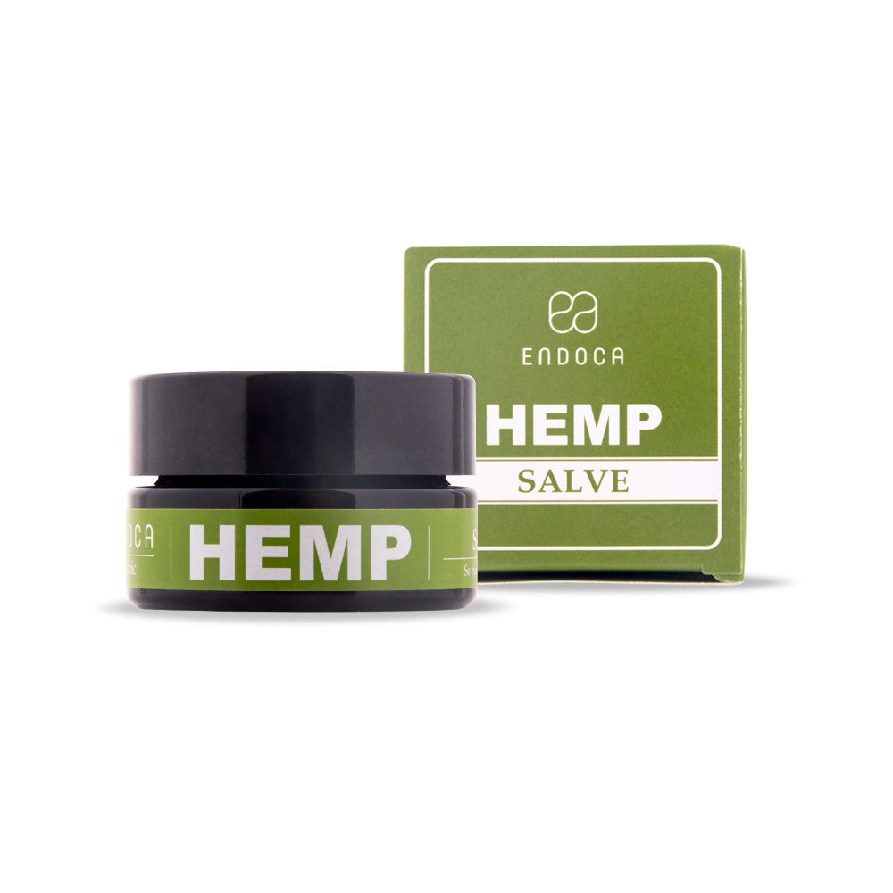 エンドカ(ENDOCA) サルヴ 250mg