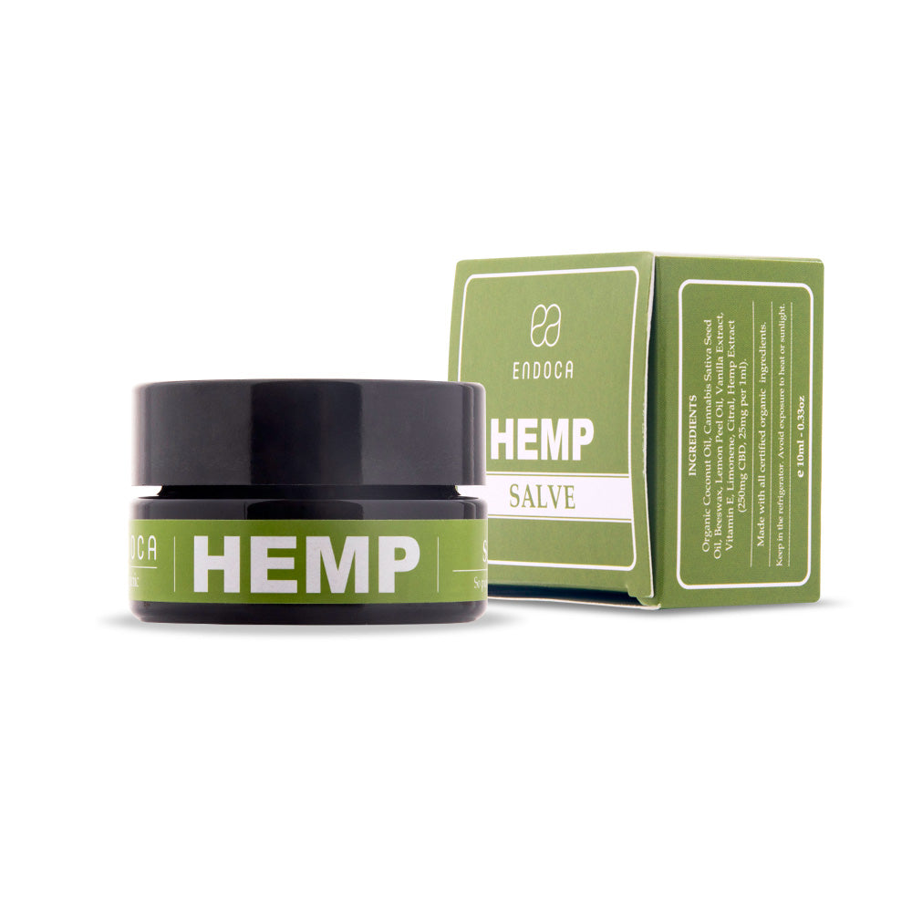 エンドカ(ENDOCA) サルヴ 250mg