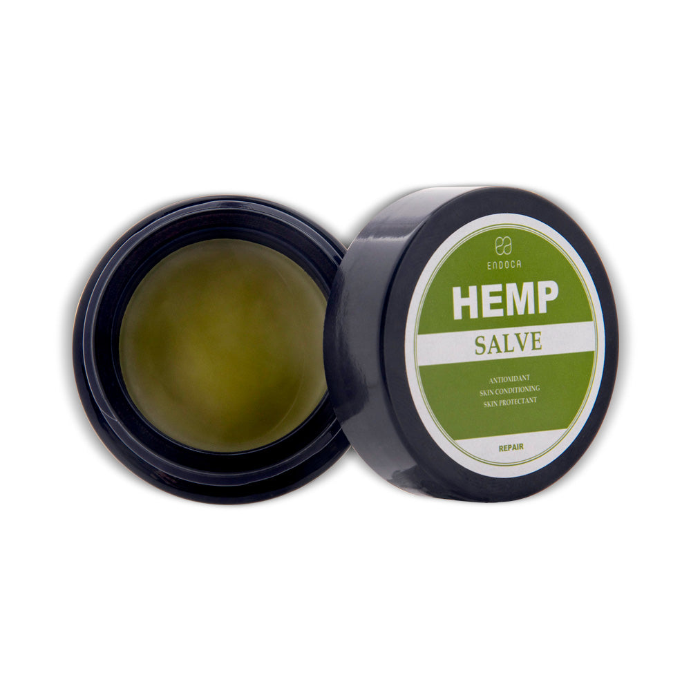 エンドカ(ENDOCA) サルヴ 250mg