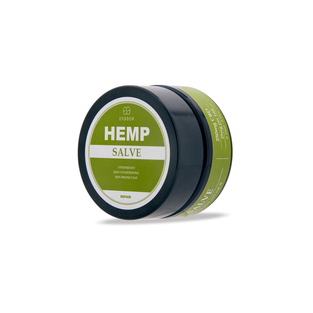 エンドカ(ENDOCA) サルヴ 250mg