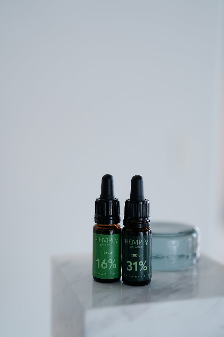 Hemply Balance CBD Intimate Oil AAAAAAAAAH